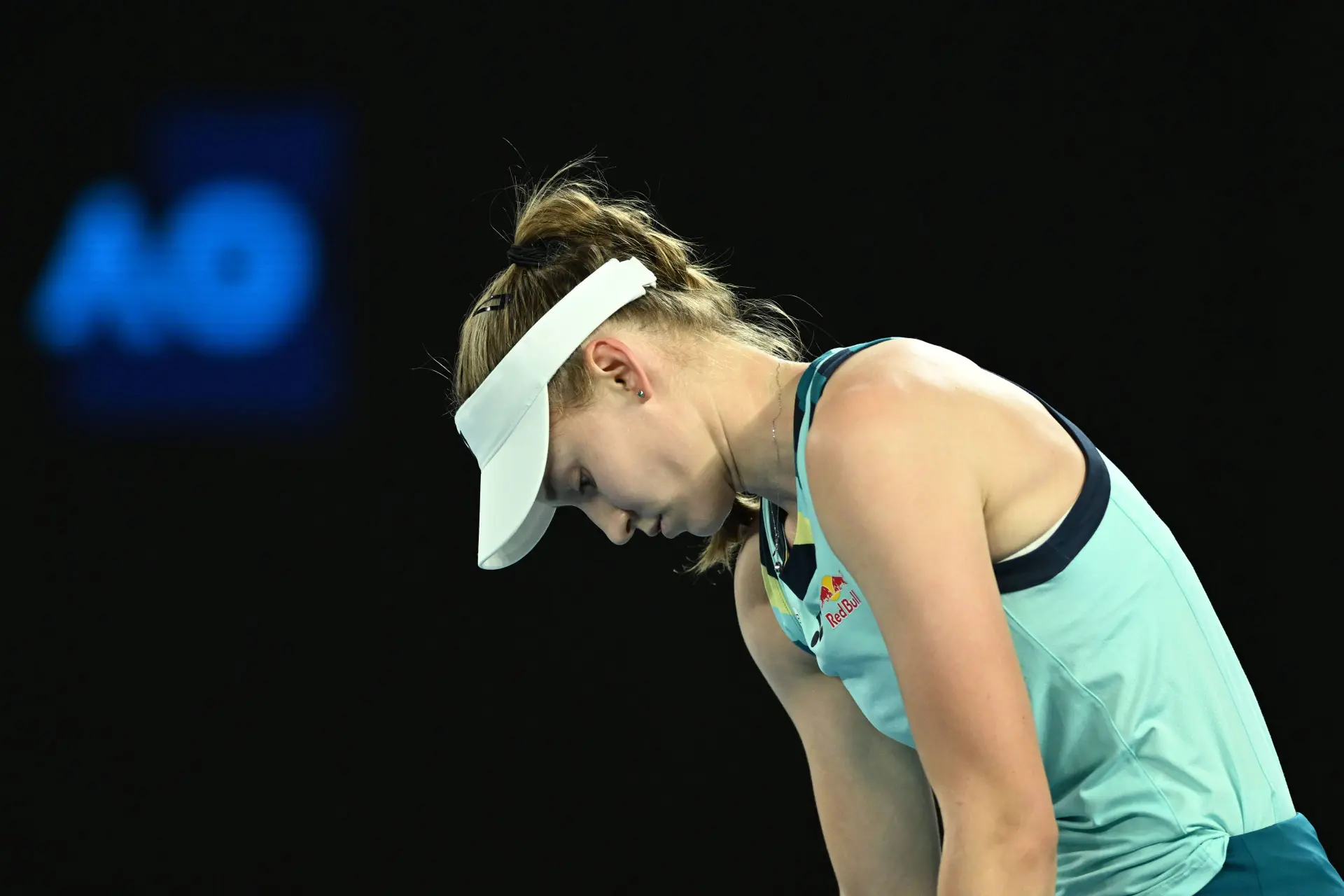 Elena RYBAKINA out of Dubai Duty Free Tennis Championships due to stomach flu, Jasmine PAOLINI into first WTA1000 semi-final