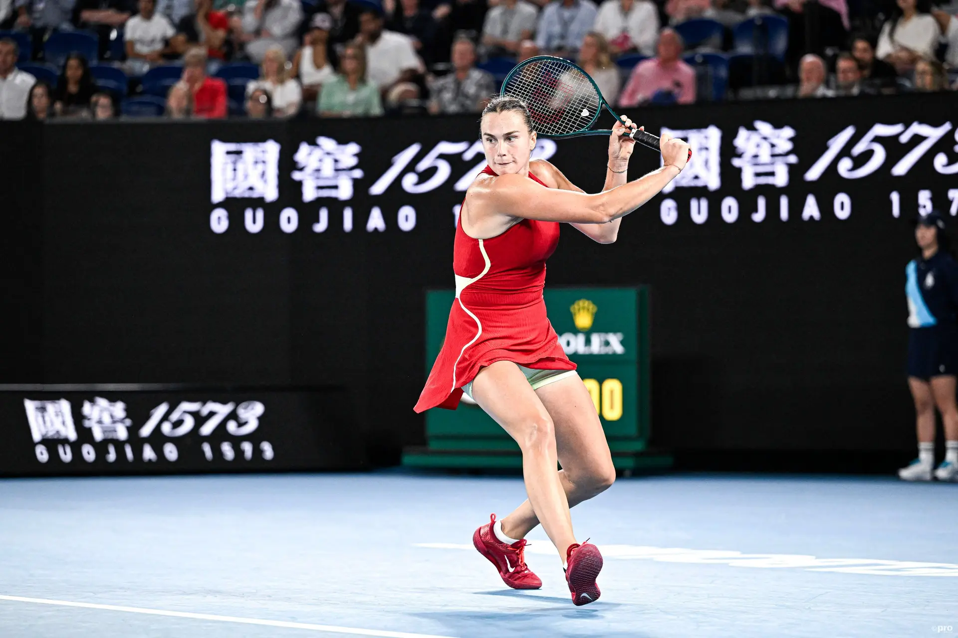“We were no longer together” says Aryna Sabalenka in first statement in latest twist after passing of Konstantin Koltsov