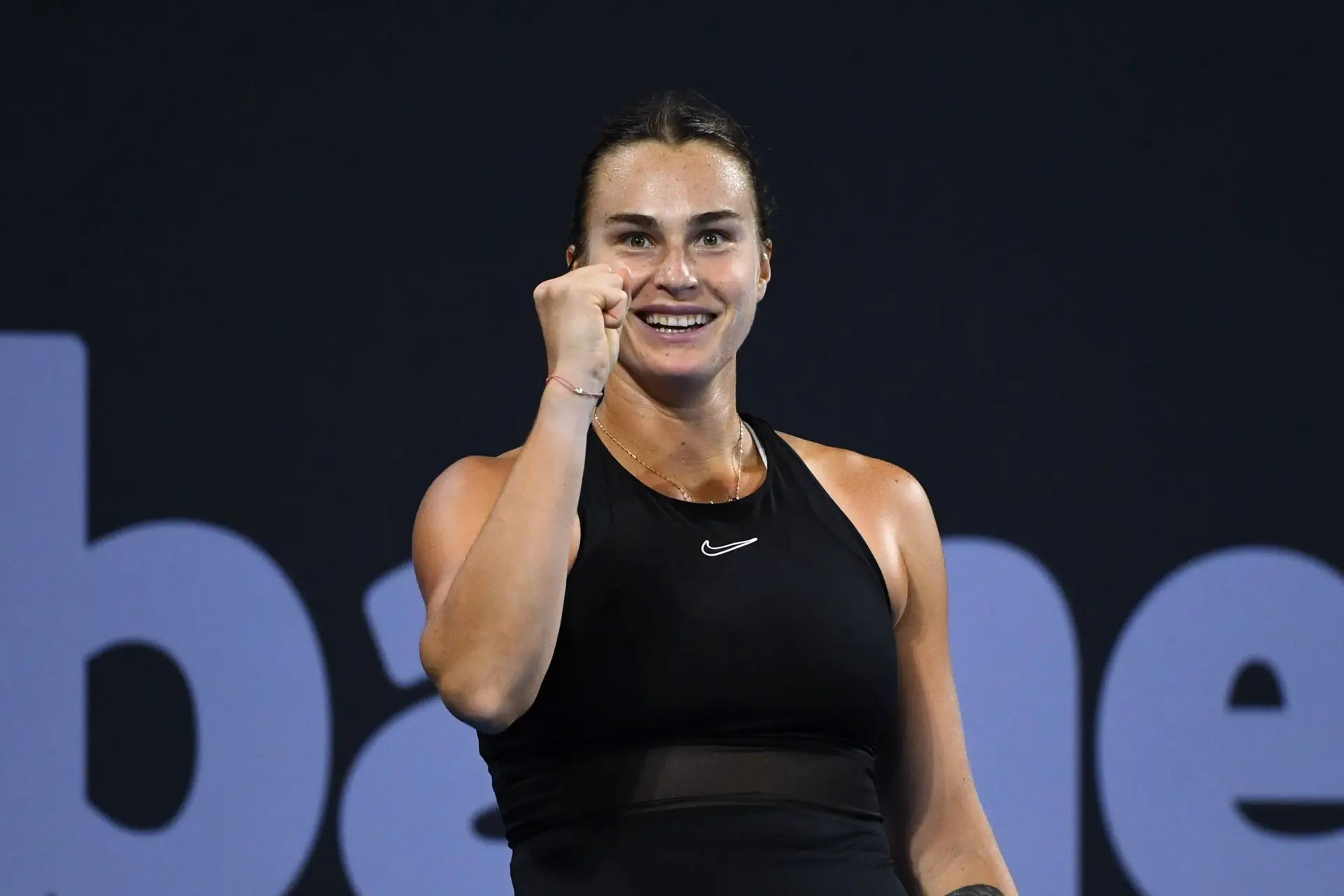 Daily Dose of Social Media: Sabalenka shares off-season routine as Sharapova and Venus Williams dazzle at Fashion Awards