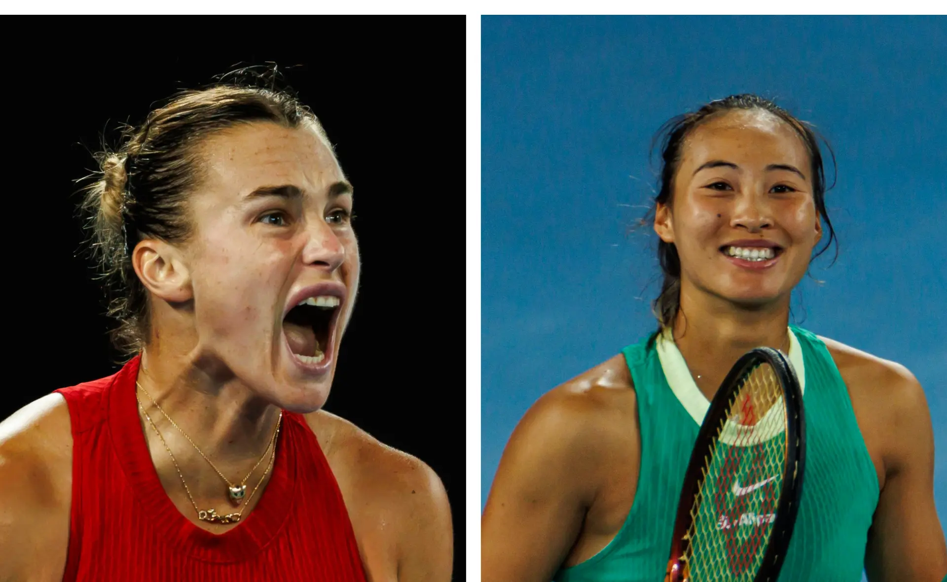 MATCH PREVIEW and PREDICTION | 2024 Australian Open FINAL: Back-to-back crowns or coronation of Queenwen as Aryna SABALENKA faces Qinwen ZHENG