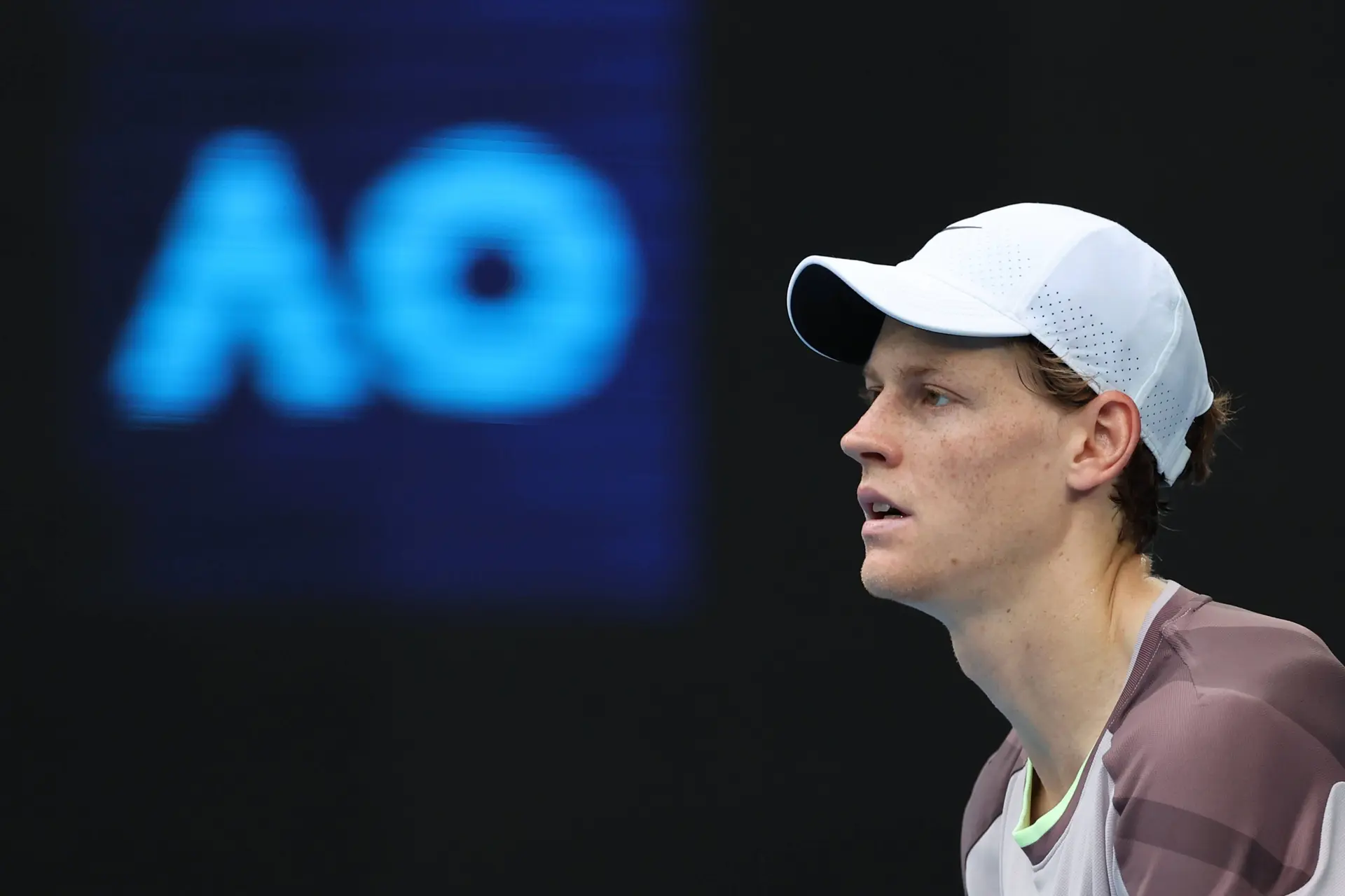 MATCH REPORT | 2024 Australian Open: Jannik SINNER continues breathtaking run with RUBLEV straight sets win, DJOKOVIC showdown set