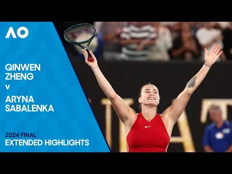 (VÍDEO) Aryna Sabalenka faz compras no Dubai Duty Free antes de regressar ao ténis