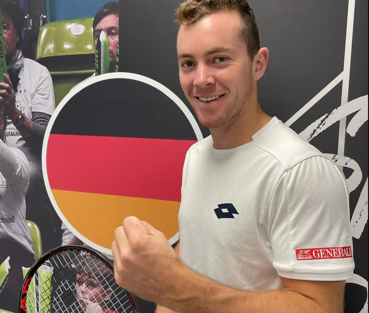 ATP Miami: Dominik Koepfer zieht ins Achtelfinale ein - Deutscher überrascht gegen Ugo Humbert