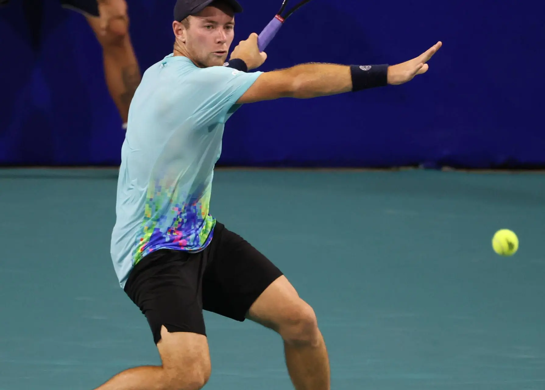 ATP TEILNEHMERLISTE 2024 Estoril Open mit Hubert HURKACZ, Casper RUUD, Dominik KOEPFER und Alejandro DAVIDOVICH FOKINA