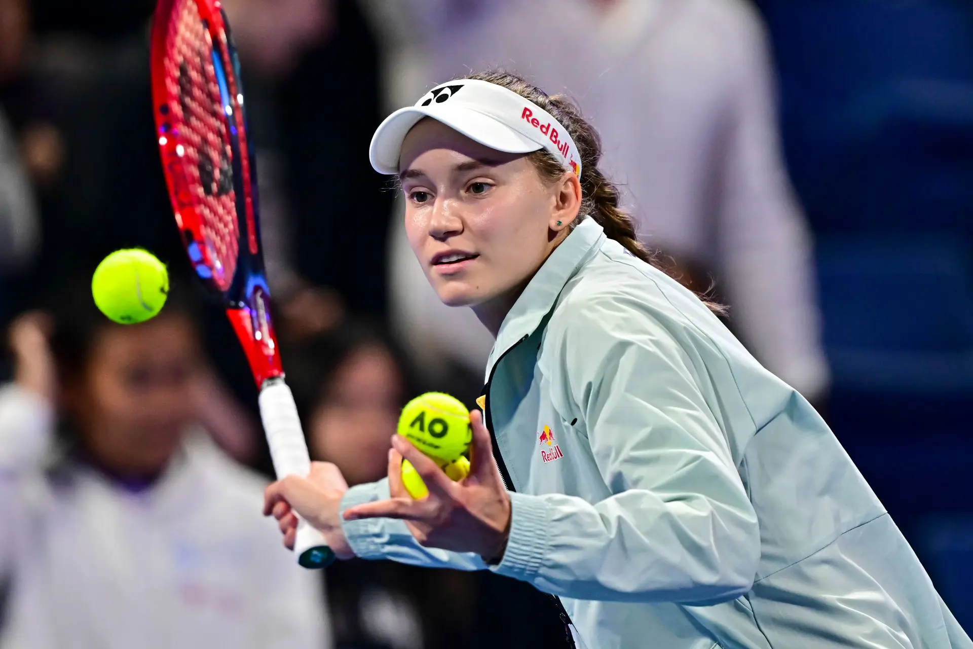2024 Rome Open WTA PRIZE MONEY and Points Breakdown with $5,509,771 in total on offer
