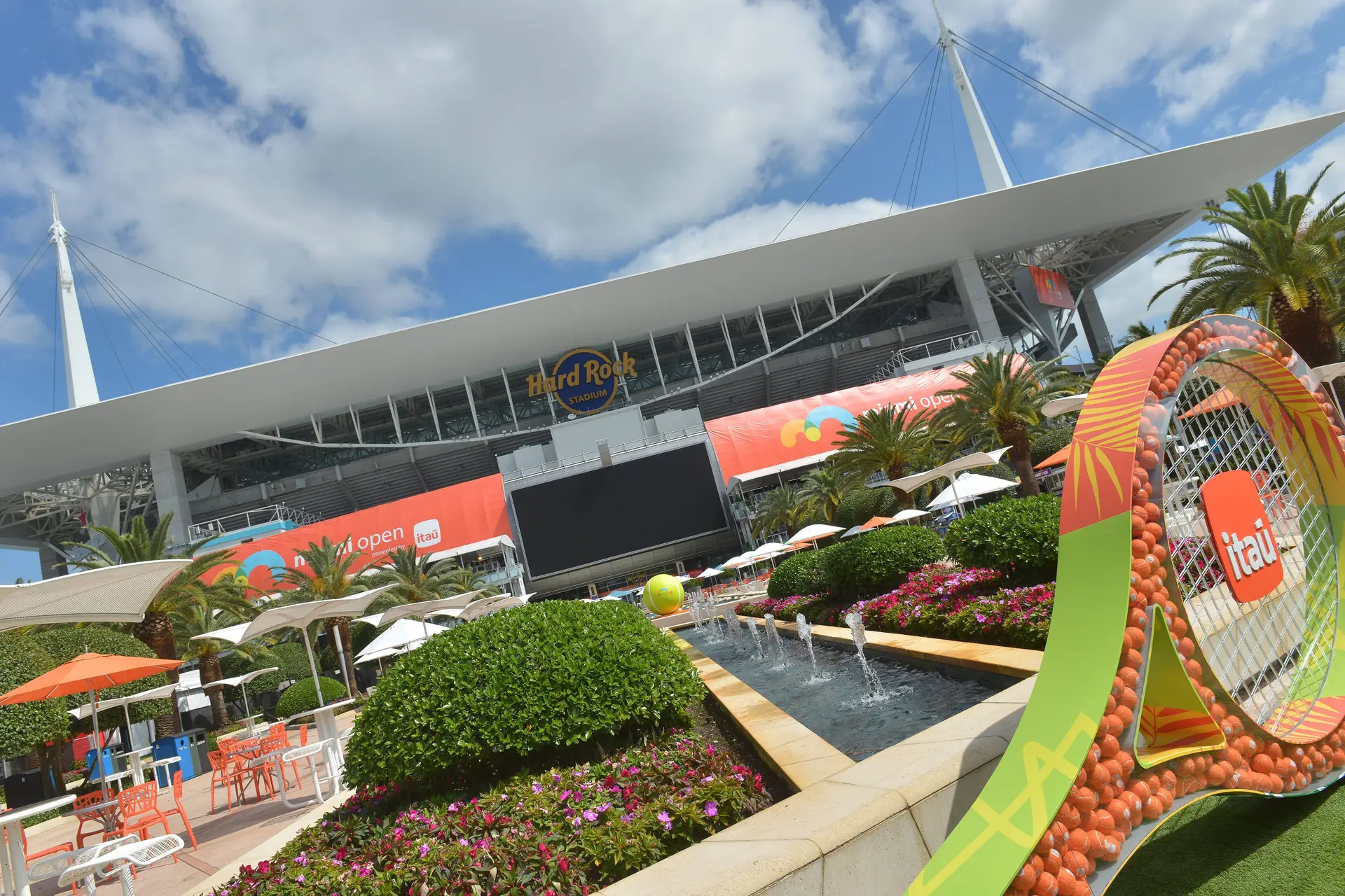 Miami Open 2024 Sonntags Spielplan und VORSCHAU: ALTMAIER, STRUFF, HANFMANN, SWIATEK, SINNER, GAUFF und MEDVEDEV sorgen für einen weiteren ereignisreichen Tag