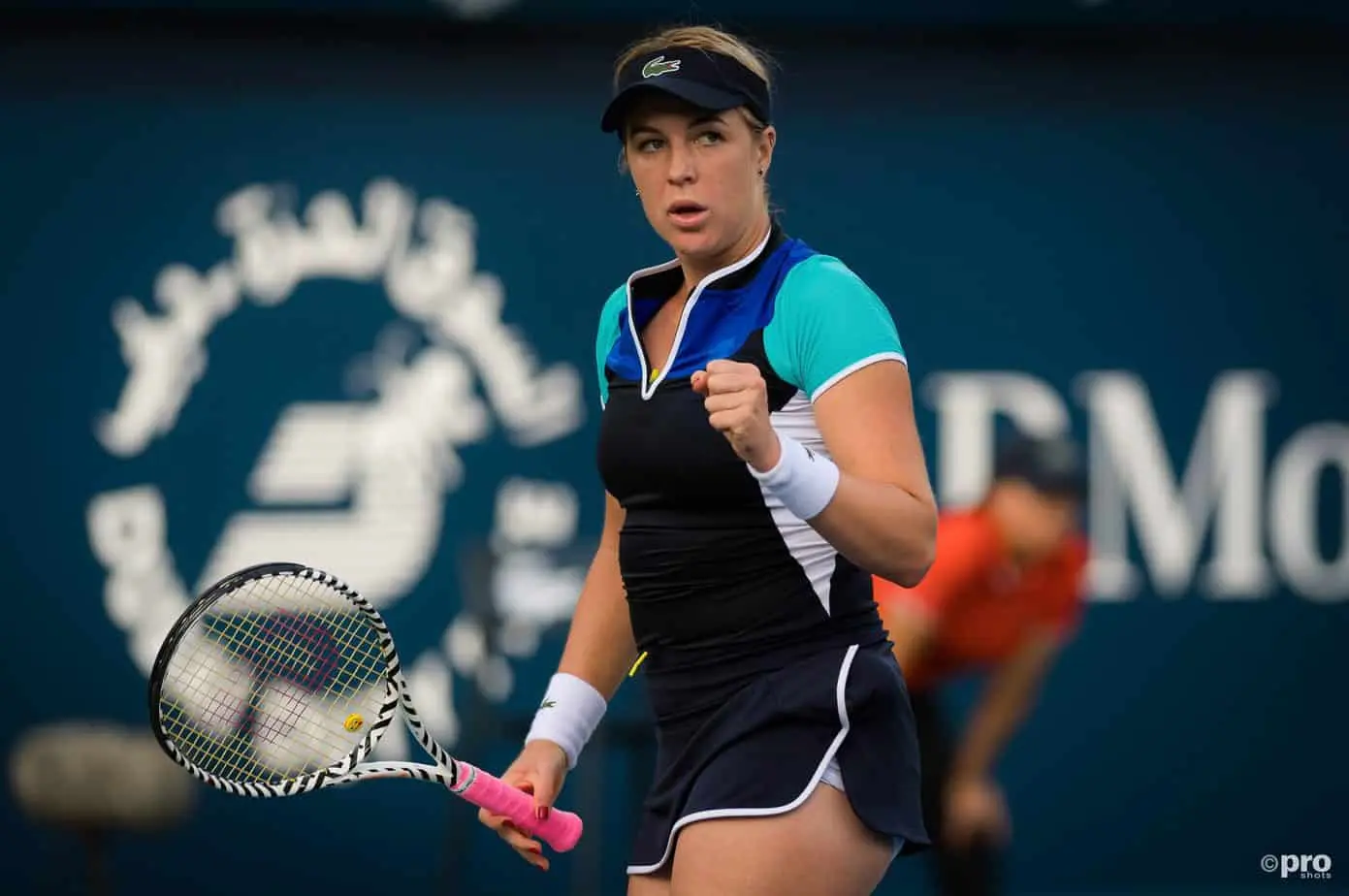 LISTA DE PARTICIPANTES WTA Open de Rouen 2024 encabeçada por Naomi OSAKA, Anastasia PAVLYUCHENKOVA, Mirra ANDREEVA e Caroline GARCIA
