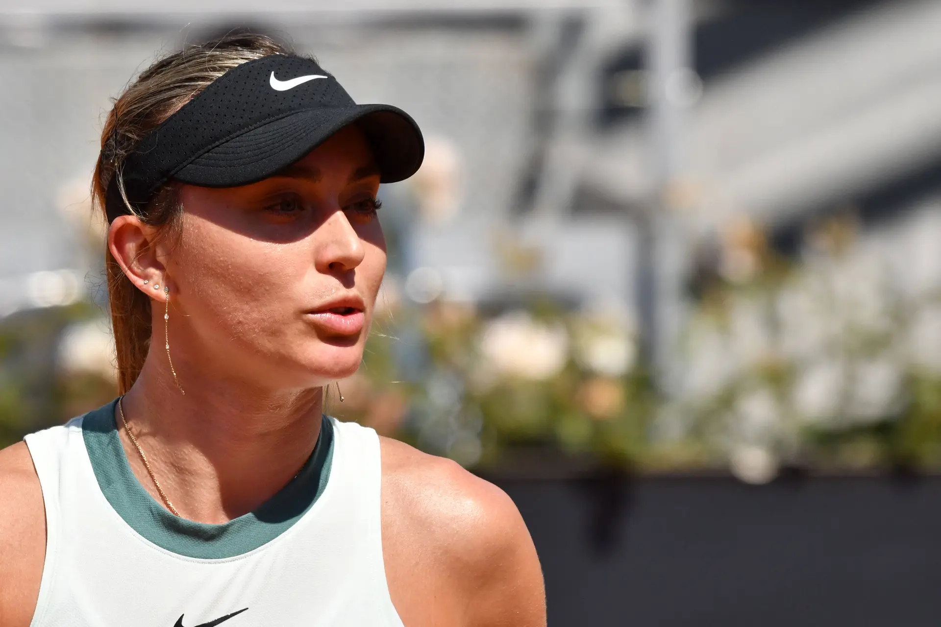 Tennis stars warned to watch their conduct on Social Media: "No place for this in the WTA"