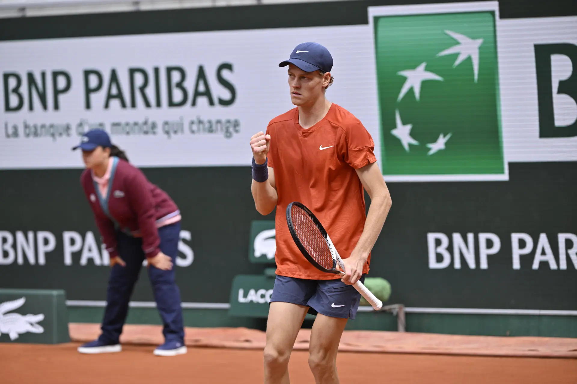 Sinner's rollercoaster journey: from doping accusations to Grand Slam victory