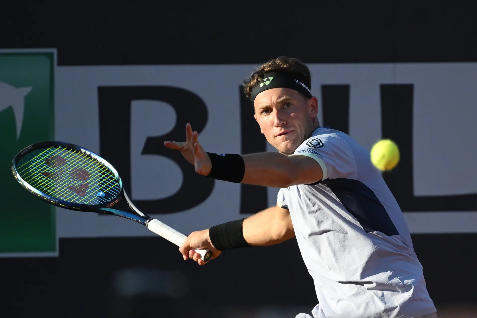 Teilnehmerliste Moselle Open Metz 2024 mit Struff, Ruud, Rune, Humbert und Korda an der Spitze