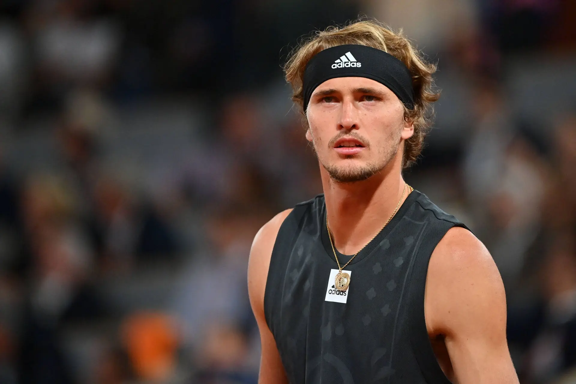 "It’s all about money": Alexander Zverev accuses tennis authorities for not looking after players health