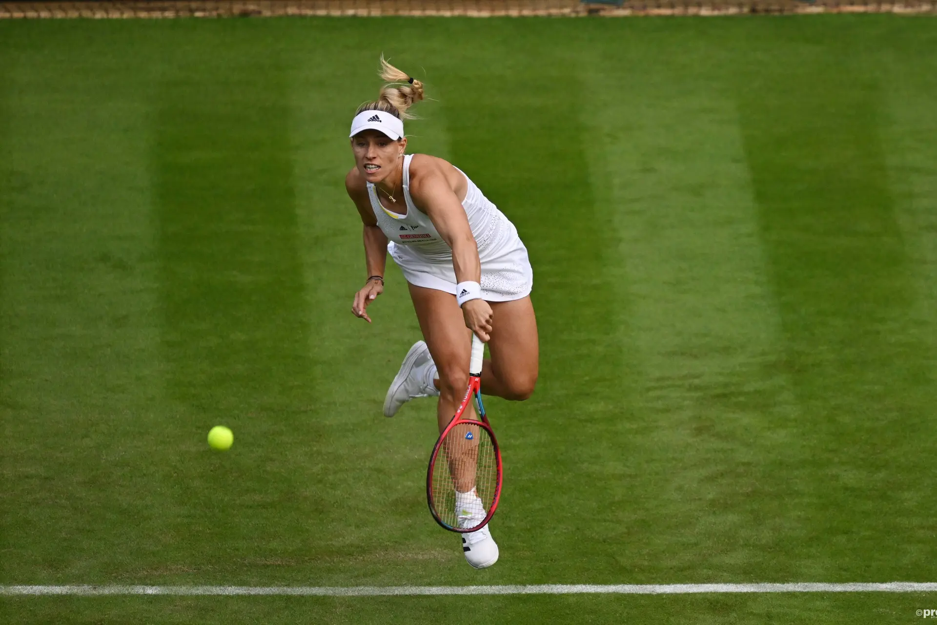 WTA BAD HOMBURG OPEN 2024 Preisgeld und Punkteverteilung mit $922.573 im Pool