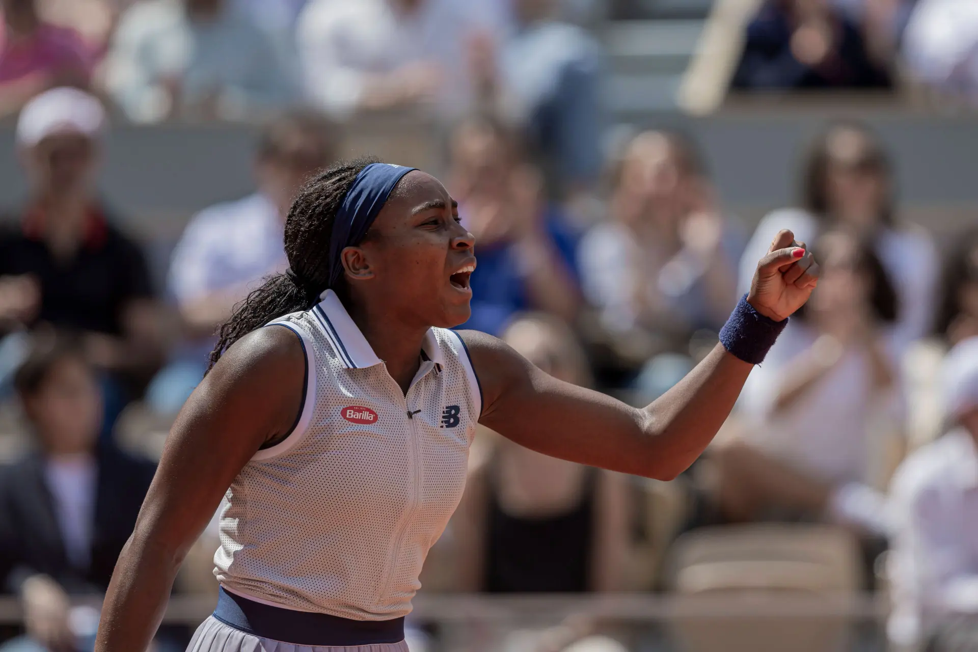 WTA Ranking Update after French Open: Iga Swiatek continues mammoth lead with milestones for Gauff and Paolini