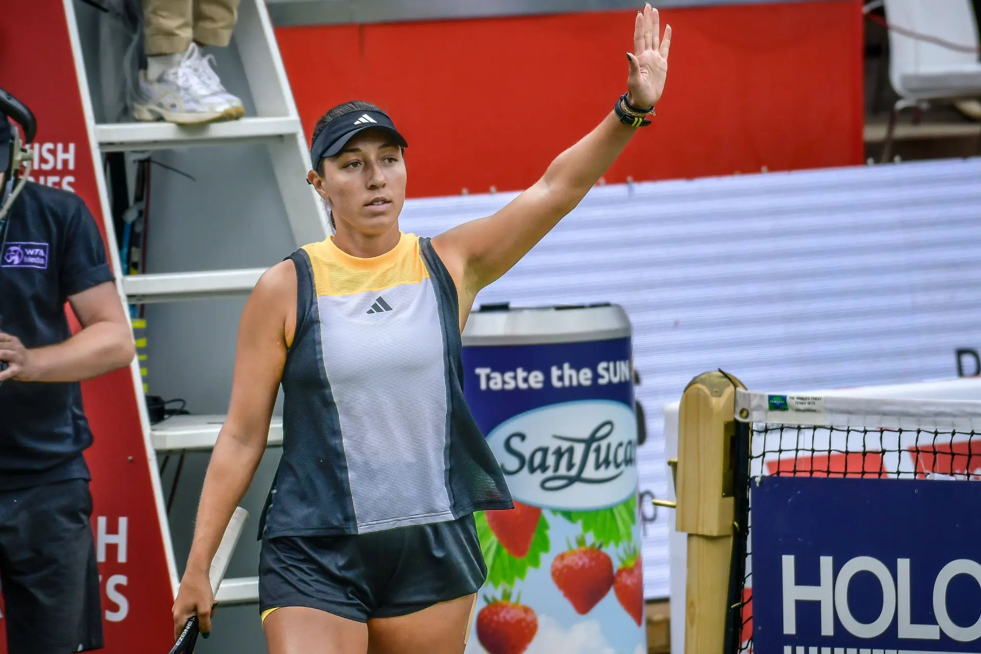 2024 Eastbourne International WTA Prize Money and Points Breakdown with $922,573 on offer