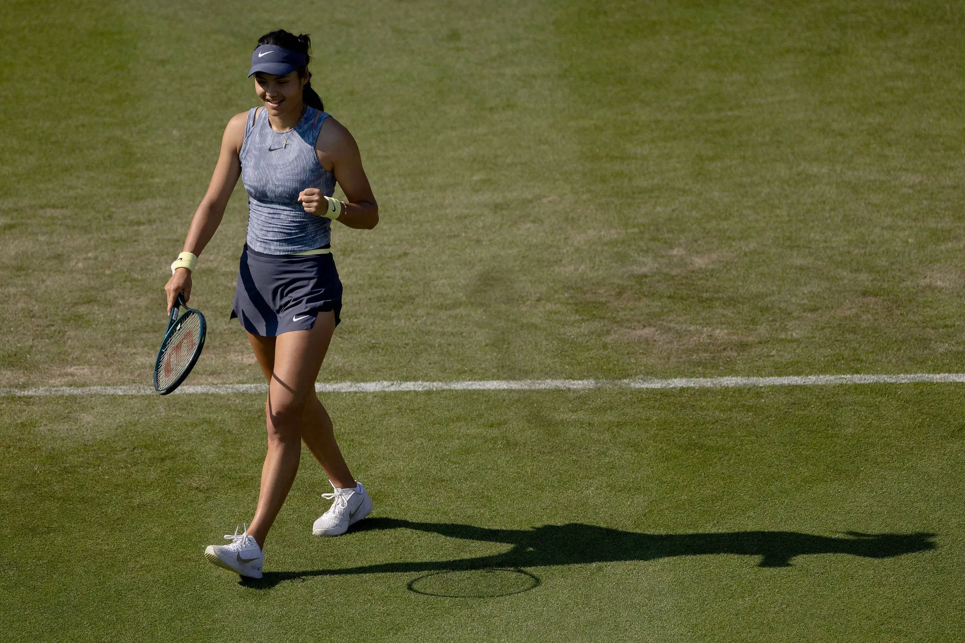 Emma Raducanu reaches top-10 in UTR Ranking after triumph over Jessica Pegula