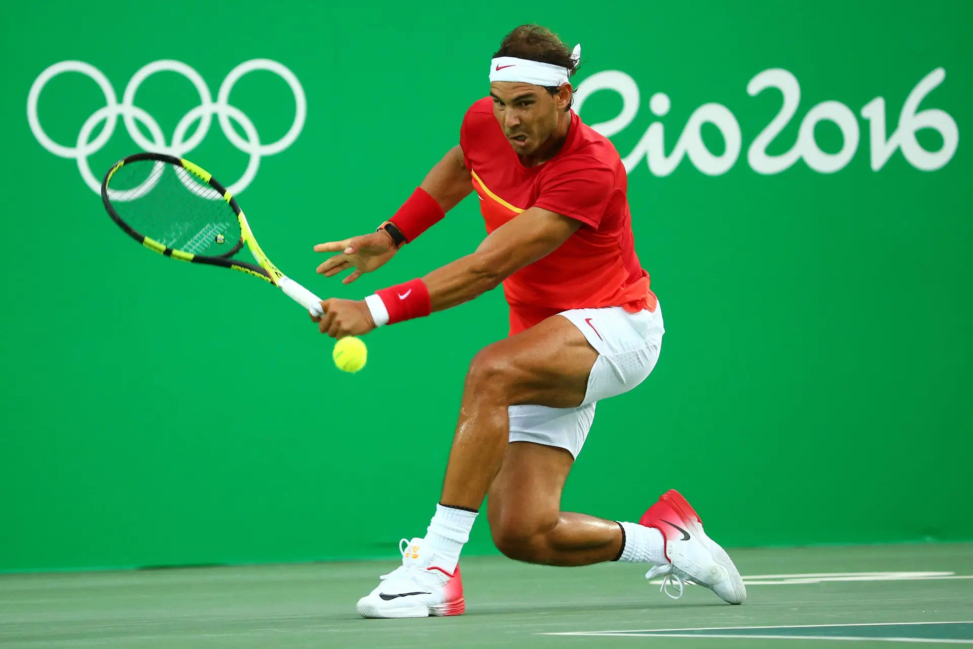 Guía definitiva del torneo de tenis de los Juegos Olímpicos de París 2024