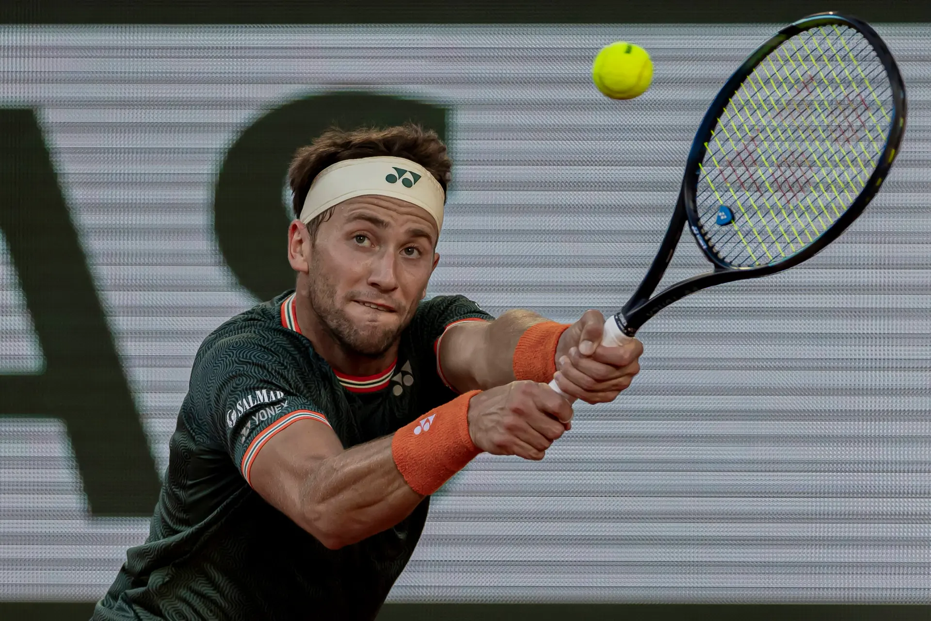 Casper Ruud erreicht Halbfinale der Madrid Open und tritt in die Fußstapfen Nadals