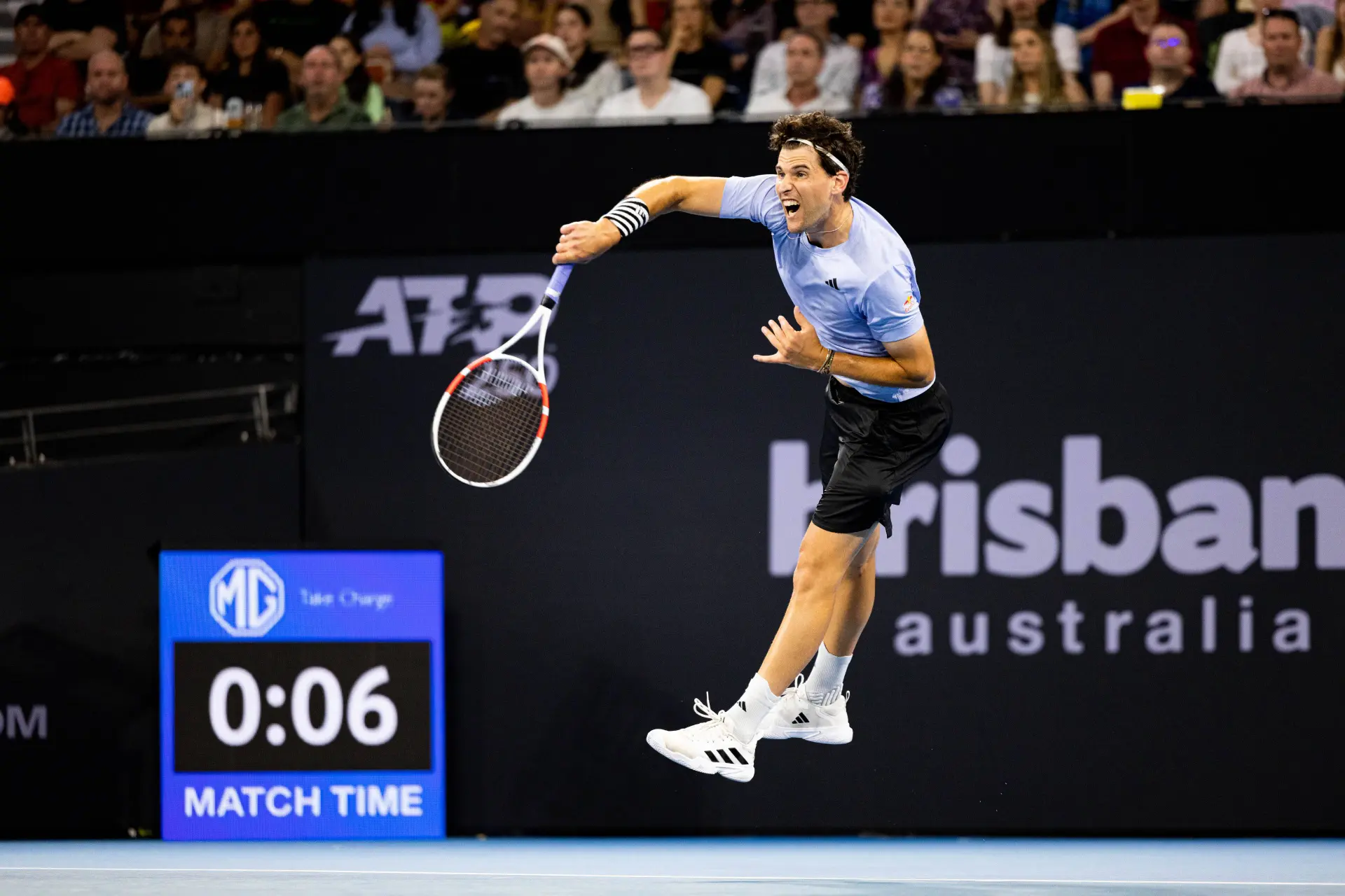 Centro ATP Viena Open 2024: Horario, todos los resultados, premios y guía de TV