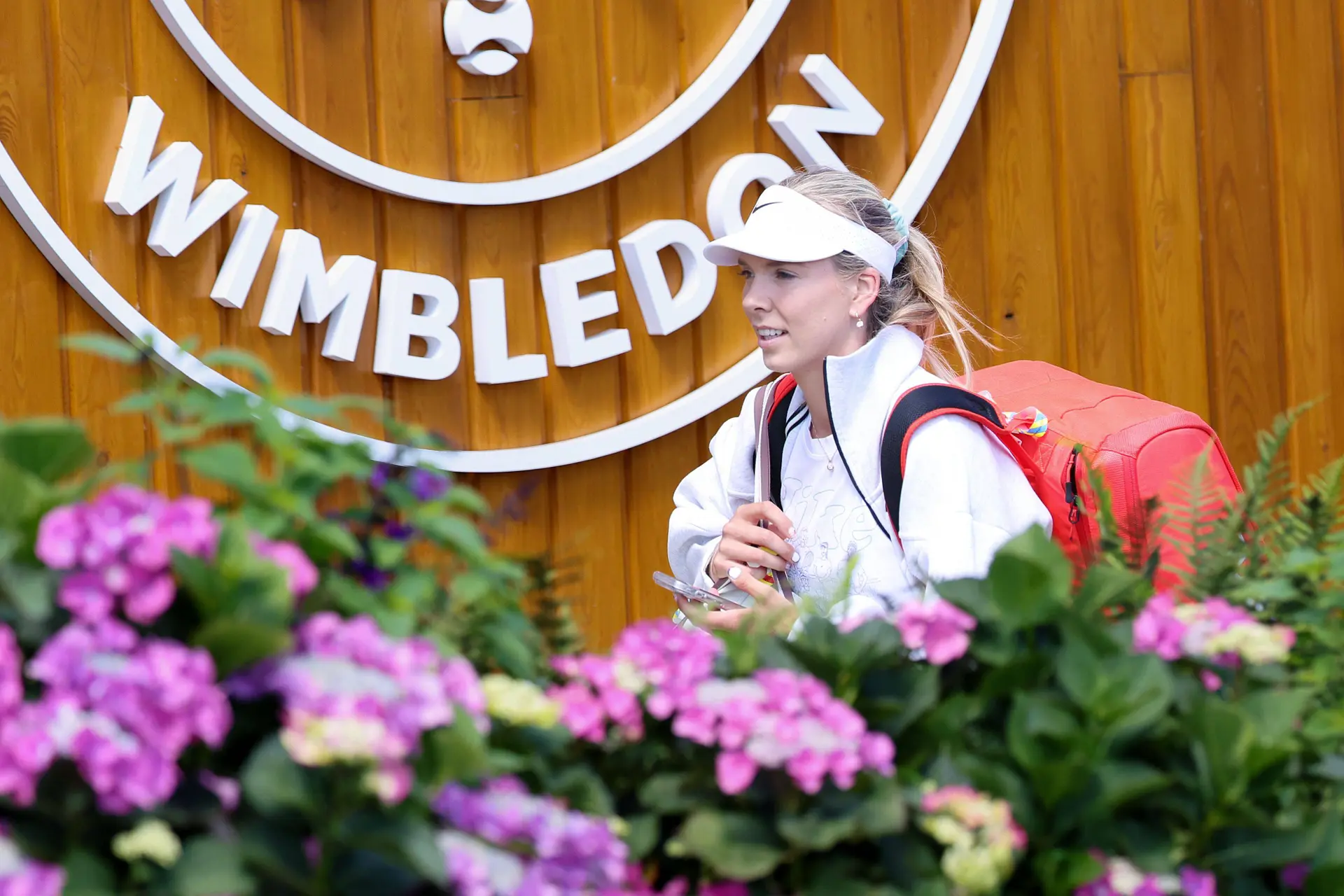 The clash of the Brit queens: Dart vs Boulter at Wimbledon with no love lost between the pair
