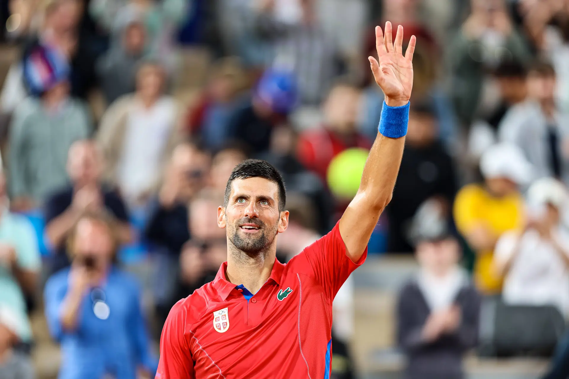 Imbatibles: Los 7 tenistas con el mejor porcentaje de victorias frente a rivales del top 10