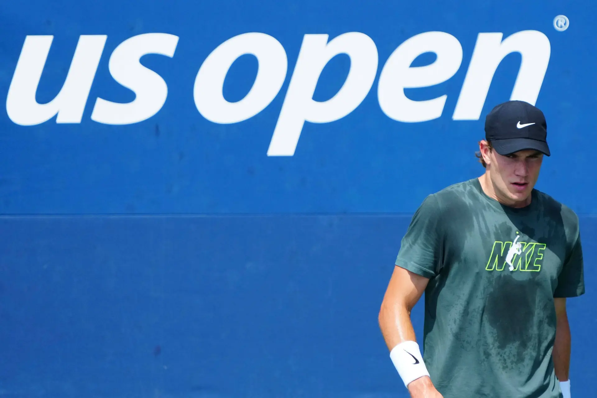 "Ich habe vier Tage lang ununterbrochen darüber nachgedacht": Jack Draper hatte nach dem Drama bei den Cincinnati Open schlaflose Nächte wegen der Betrugsvorwürfe
