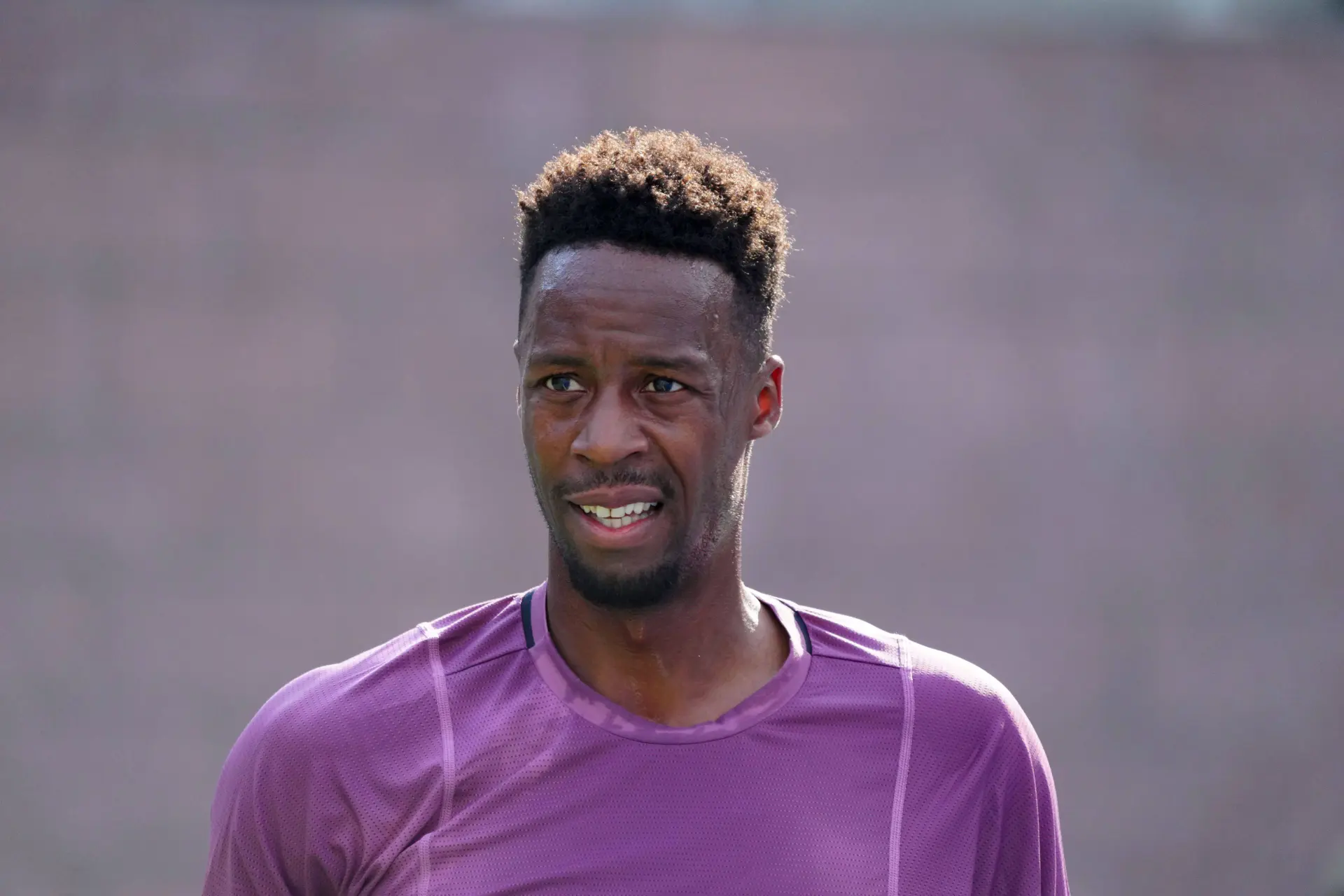 Another setback: Gael Monfils skips Shanghai after Chengdu retirement