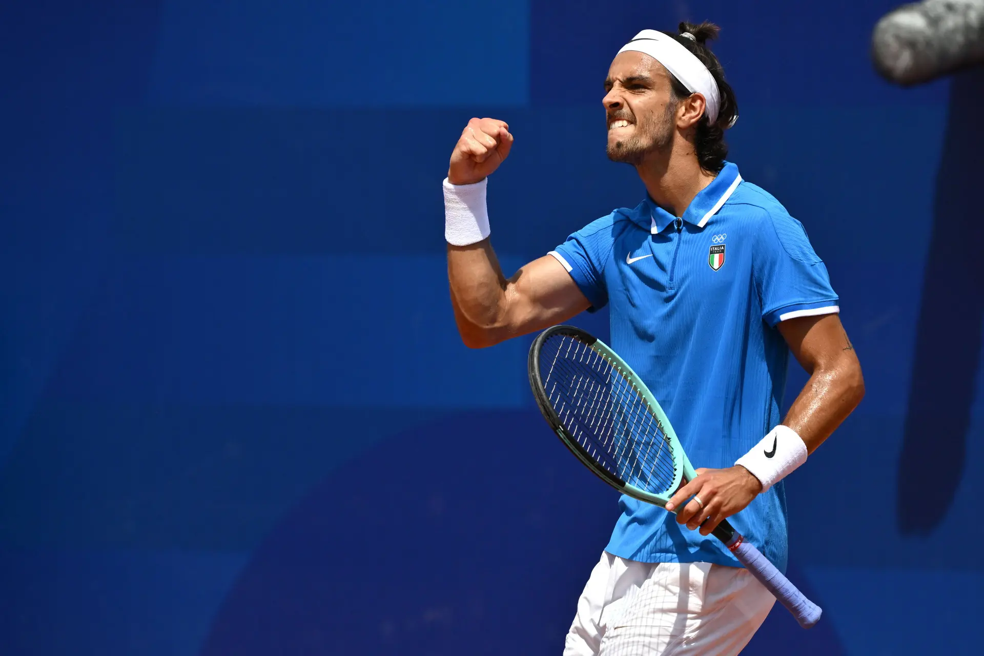 Should Lorenzo Musetti be suspended? Andy Roddick calls for clarity over "stupid" rule ahead of the semi finals at Roland Garros