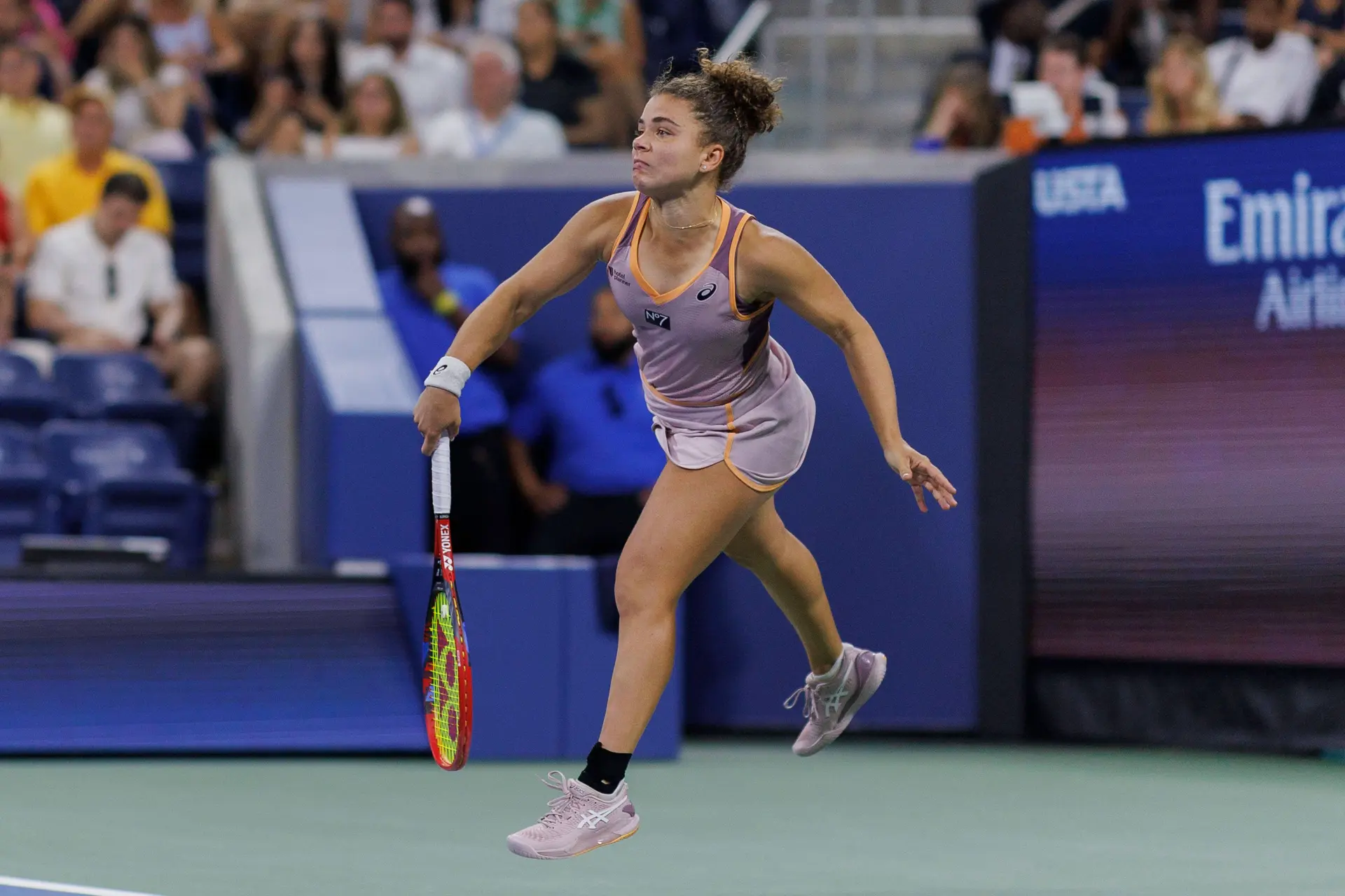 "It get's harder when you get to your mid 30's" - Former coach of Serena Williams makes prediction on Jasmine Paolini's 2025 performance