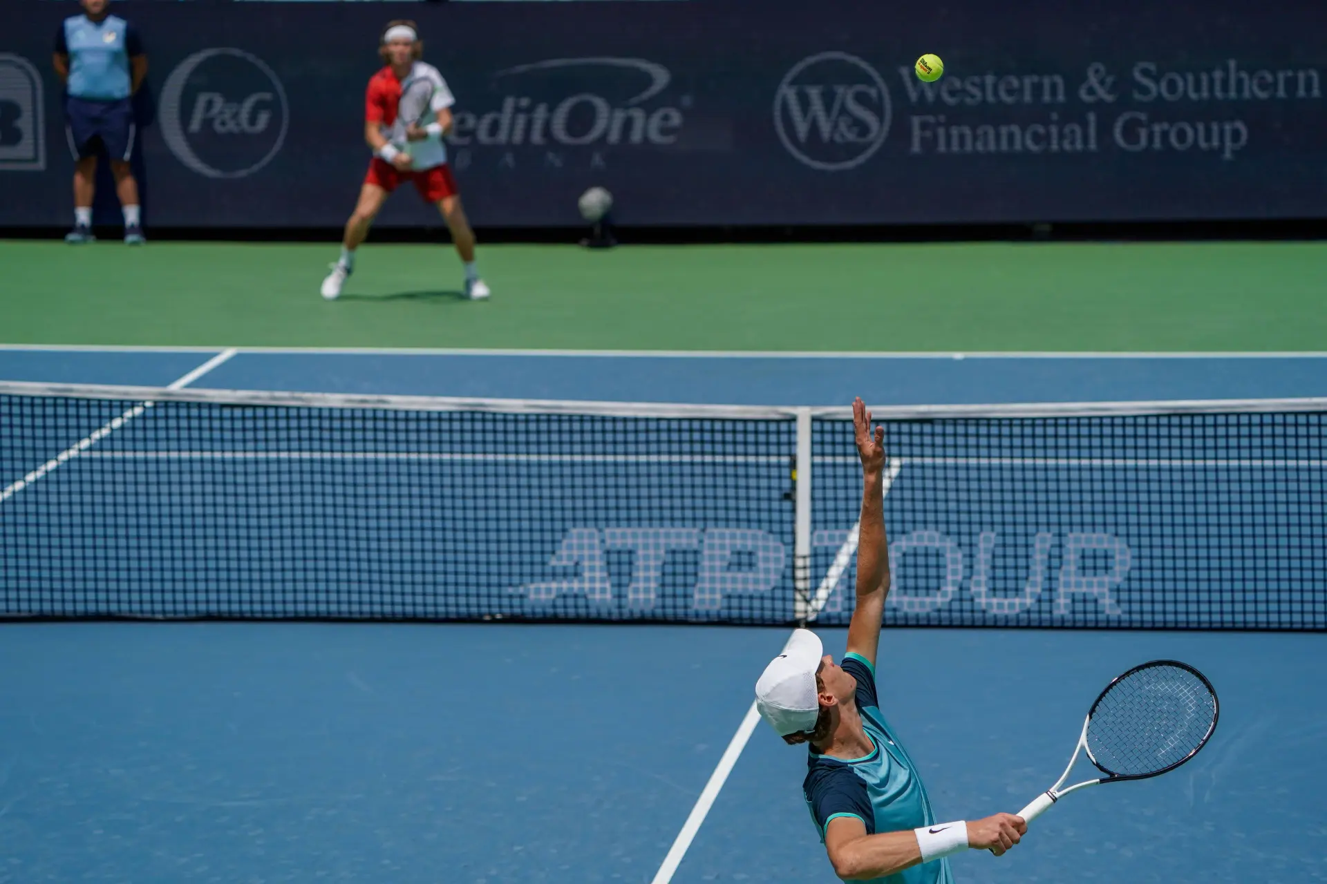 "Wanted to organize Davis Cup and completely destroyed it, you don't understand": Adriano Panatta suggests Gerard Piqué should "drop" new proposal