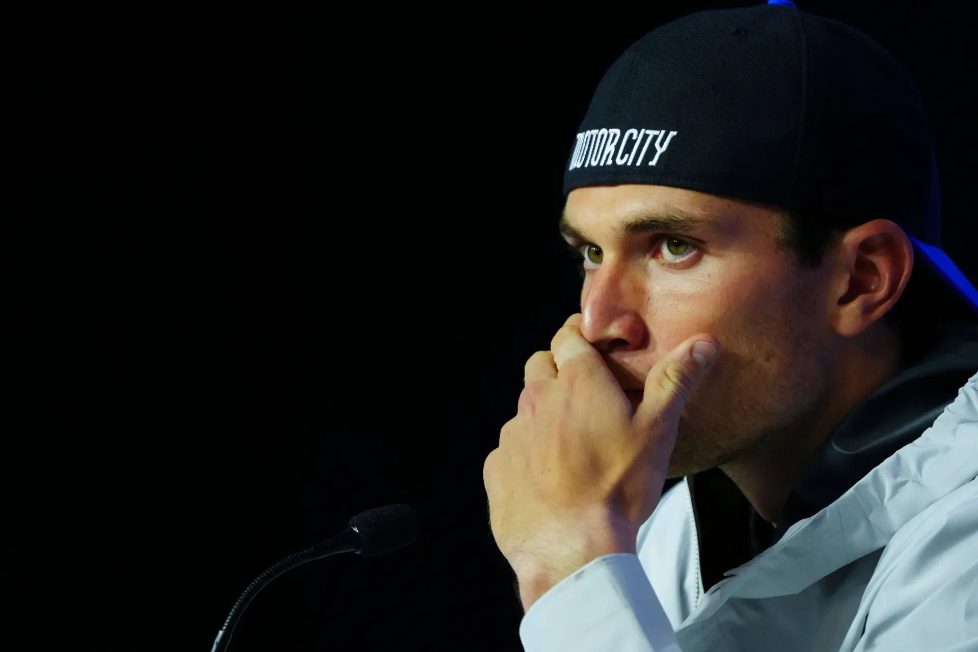"I do feel a bit nausea on court": Jack Draper admits dealing with anxiety during US Open semifinal defeat to Jannik Sinner