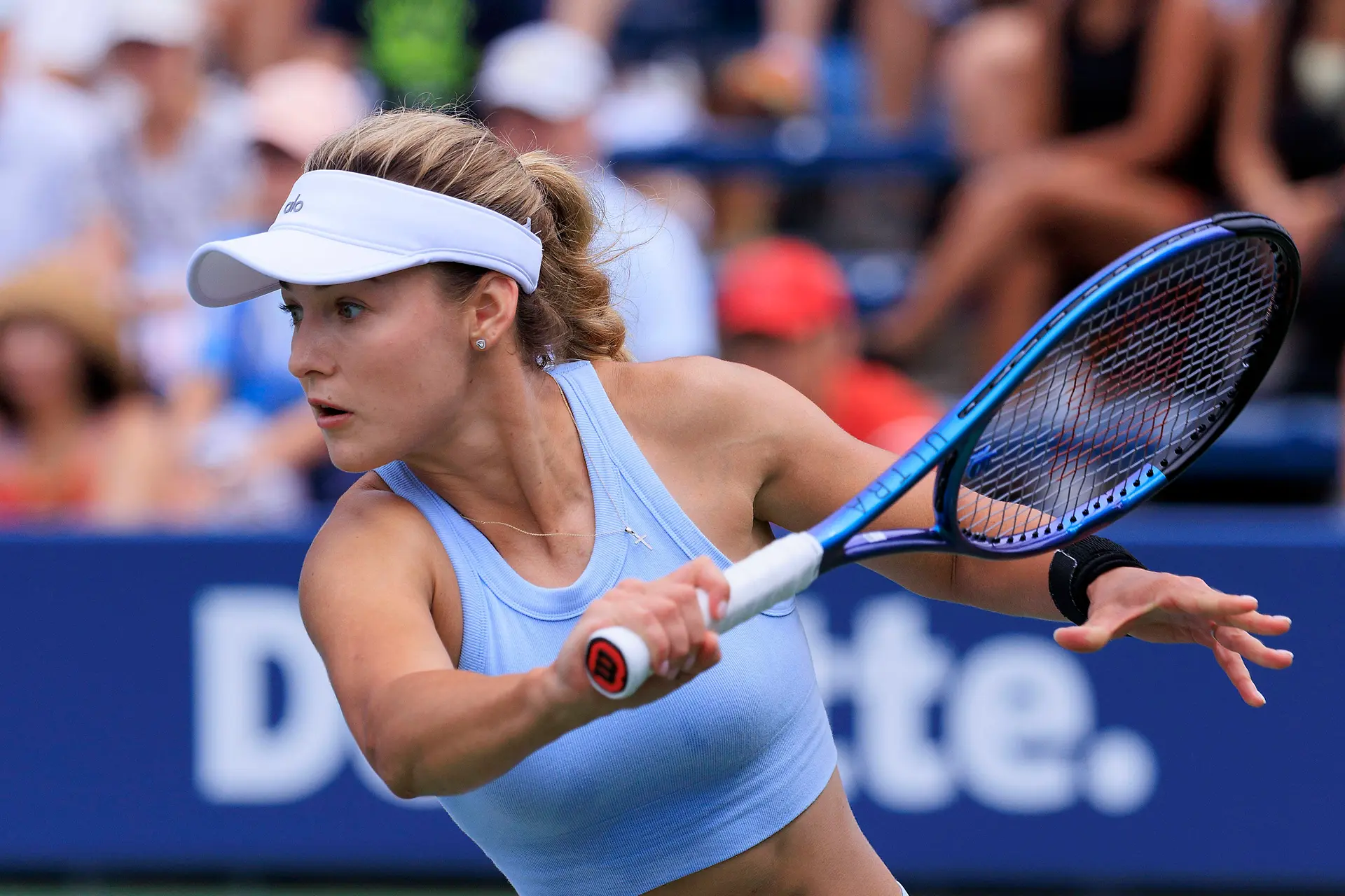 Turnierzentrum Ningbo Open 2024: Spielplan, alle Ergebnisse, Preisgeld, Auslosung und TV Guide