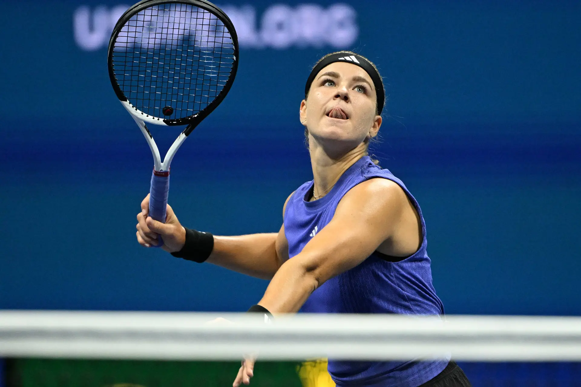 MATCH REPORT | 2024 China Open: Marvellous Muchova masterclass as home hero Qinwen Zheng defeated in Beijing