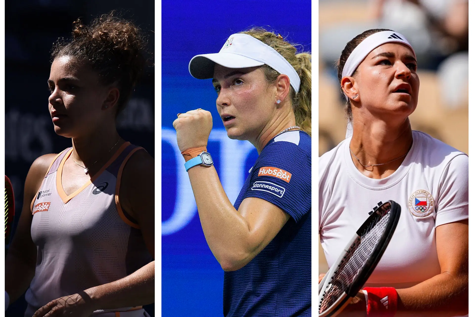 ANALYSE: Aus dem Abseits ins Rampenlicht - Die Wiederauferstehung der WTA-Stars