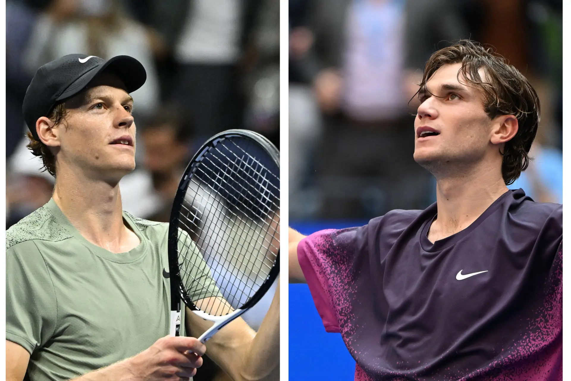 Análisis semifinal US Open 2024: ¿Podrá Jack Draper dar la sorpresa ante Jannik Sinner