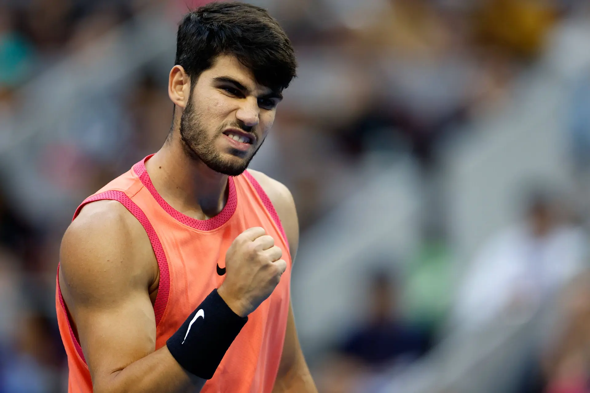 MATCH REPORT | 2024 China Open Final: Carlos Alcaraz defeats Jannik Sinner in Match of the Year contender