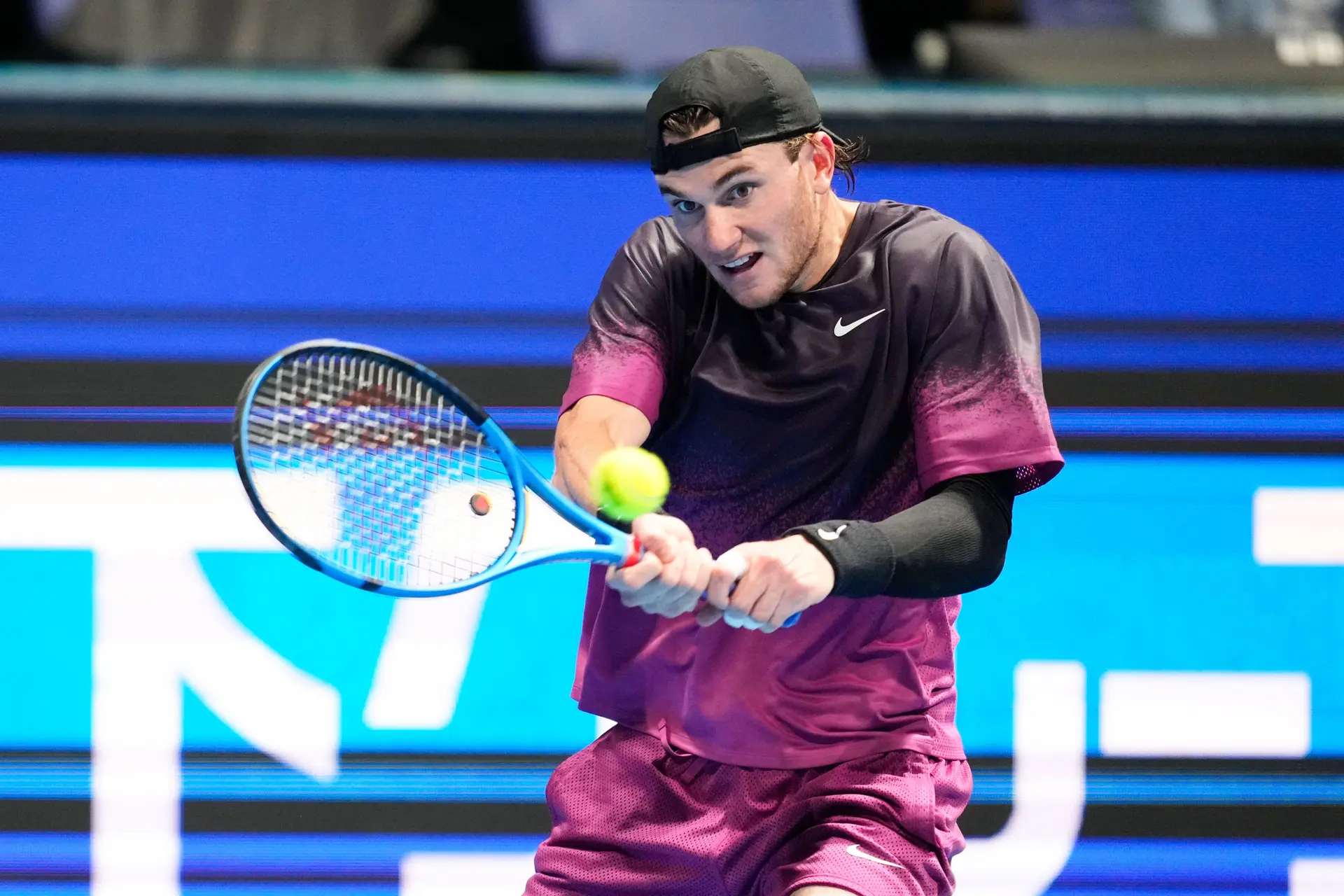 Vienna Open: Jack ist zurück, Draper setzt seine großartige Woche fort und erreicht das Halbfinale