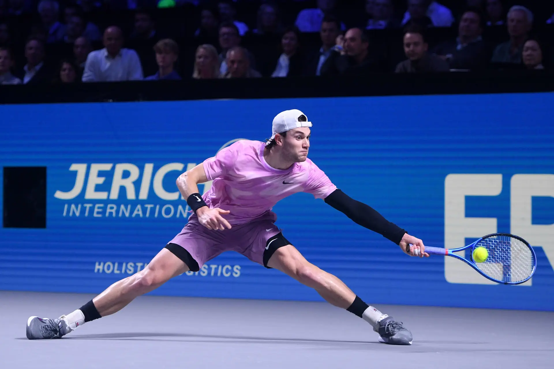 Patrick Mouratoglou nombra al jugador que podría unirse a Carlos Alcaraz y Jannik Sinner en un 'nuevo Big 3': "No tiene límites"