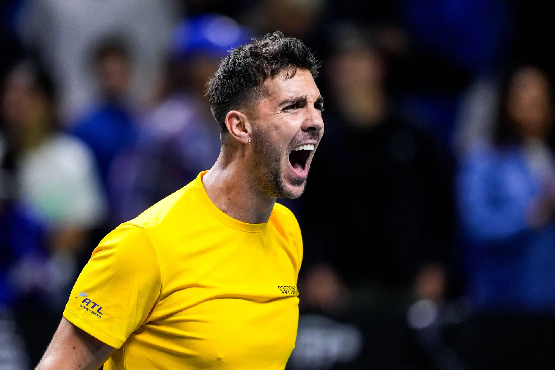 Kokkinakis, listo para regresar por primera vez en casi un año tras confirmarse las wildcards de Brisbane