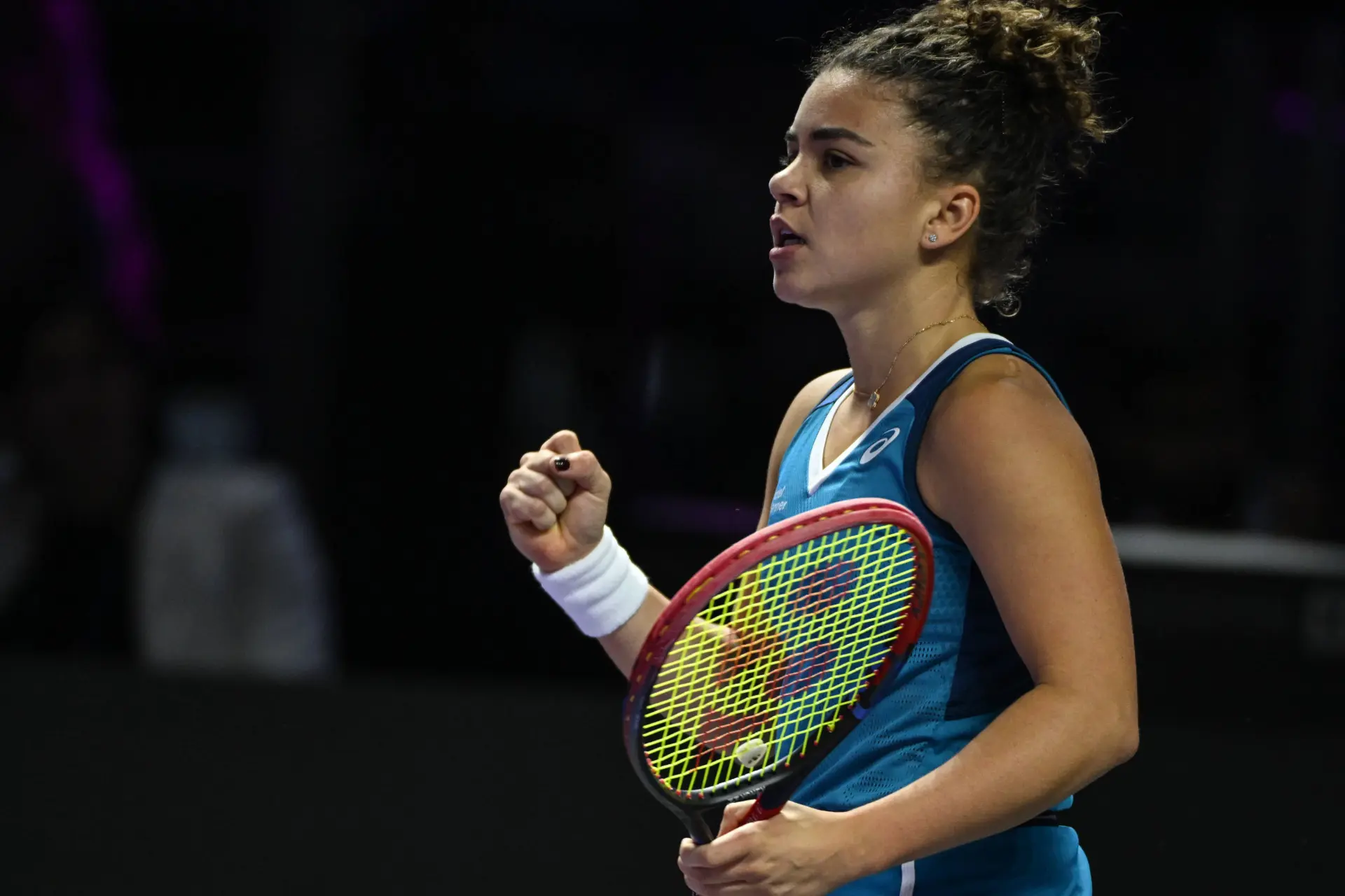 Rennae Stubbs se rinde ante Jasmine Paolini y pronostica: "Es una auténtica todoterreno, seguirá siendo top 10"