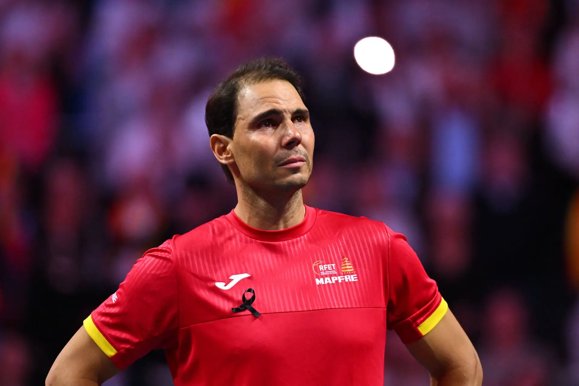 Die wichtigsten Persönlichkeiten des spanischen Sports sind sich einig: " Nadal ist der beste Sportler in unserer Geschichte"