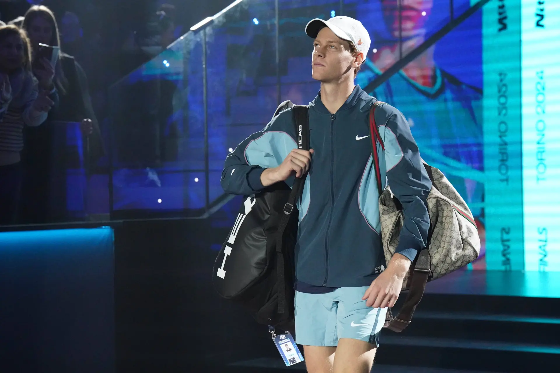 “Suspension may be coming”: Former doubles legendary player casts doubt about Jannik Sinner’s future ahead of Australian Open