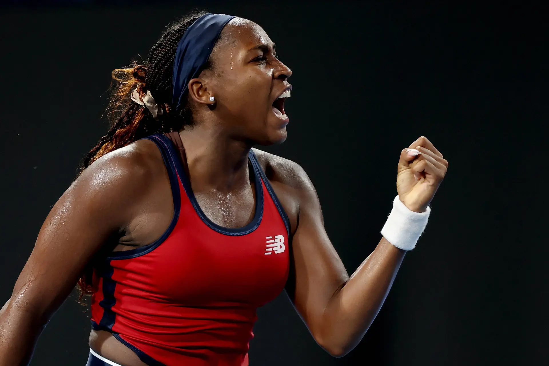 United Cup Line-Ups confirmed: Coco Gauff & Taylor Fritz lead title defense; Raducanu, Zverev and Swiatek among the headliners