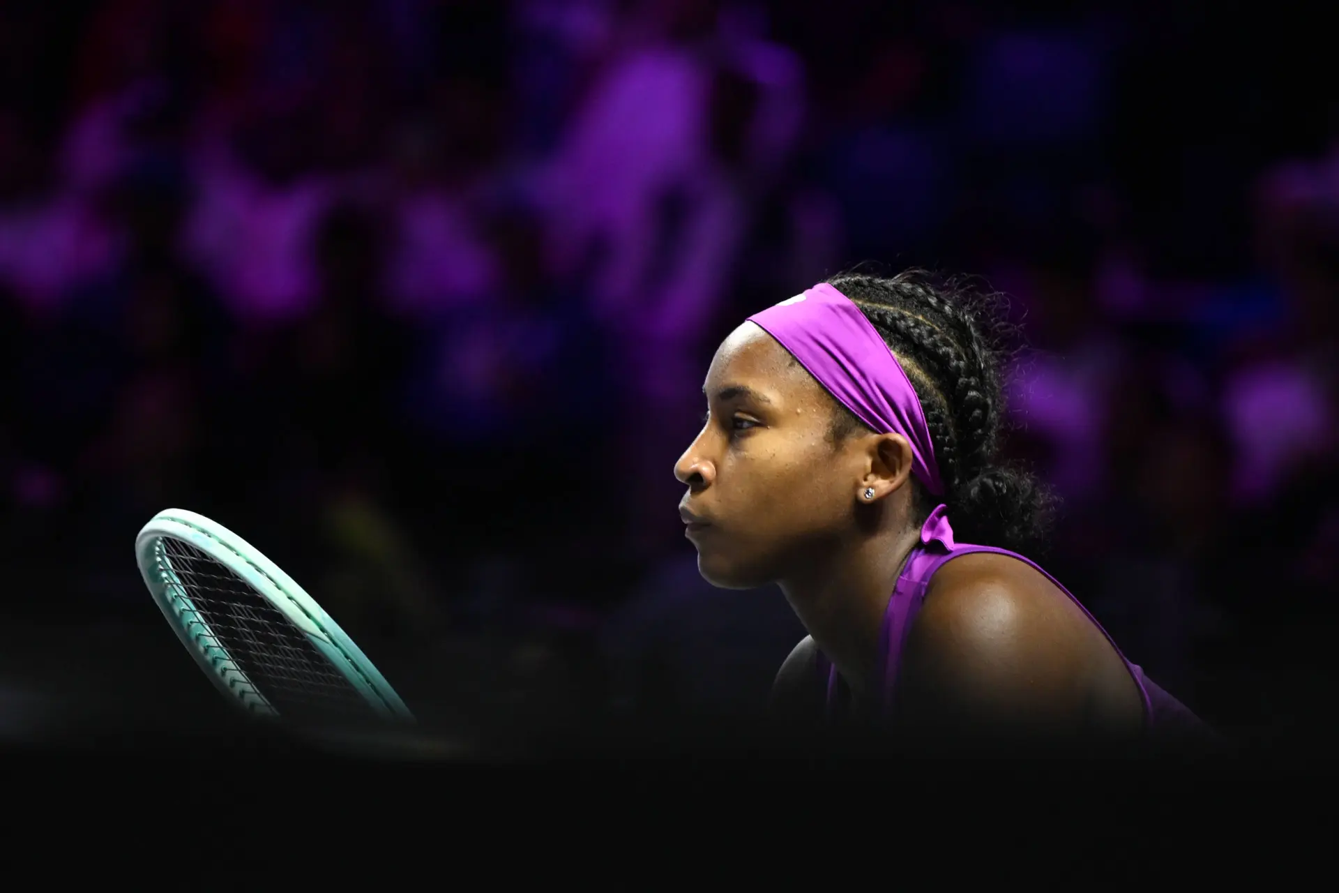 Daily Dose of Social Media: Power outage chaos in Madrid Open from Coco Gauff's coverage to humour from Stearns, Fritz and Perez