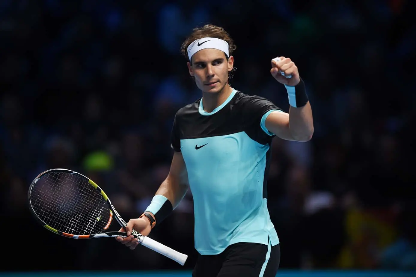 "That in some way makes me feel free": Rafael Nadal reveals life plans after retirement from tennis