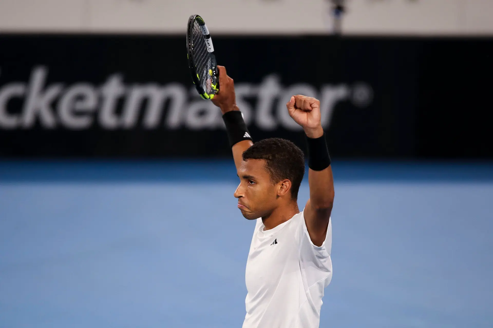 ATP Race to Turin: Jannik Sinner bleibt an der Spitze, Felix Auger-Aliassime überholt Carlos Alcaraz im Kampf ums Podium