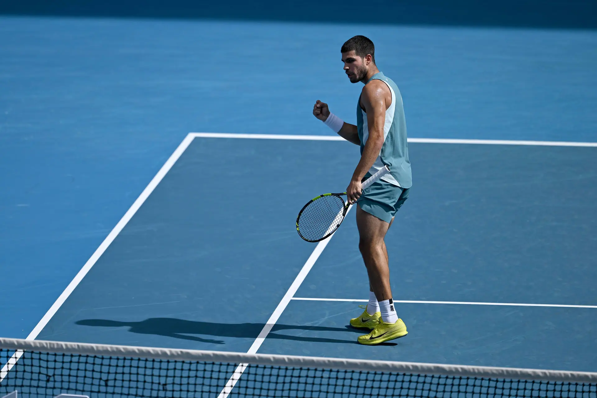 Carlos Alcaraz, Novak Djokovic, Aryna Sabalenka e Iga Swiatek: ¿Cuándo debutan las estrellas principales en Indian Wells?