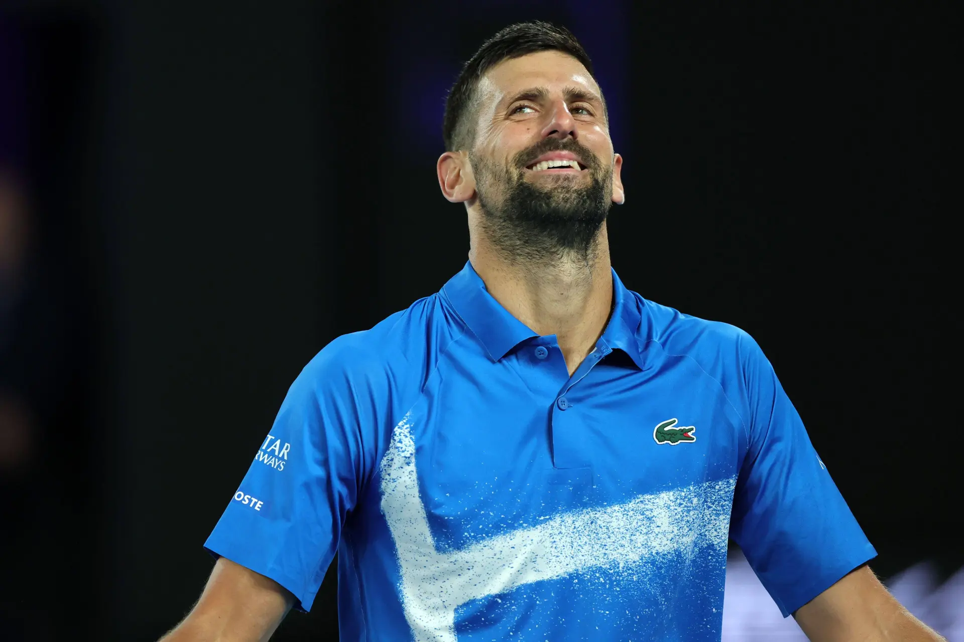 Daily Dose of Social Media: Lionel Messi attends Miami Open to watch Novak Djokovic, Leylah Fernandez share a laugh in karaoke fun'
