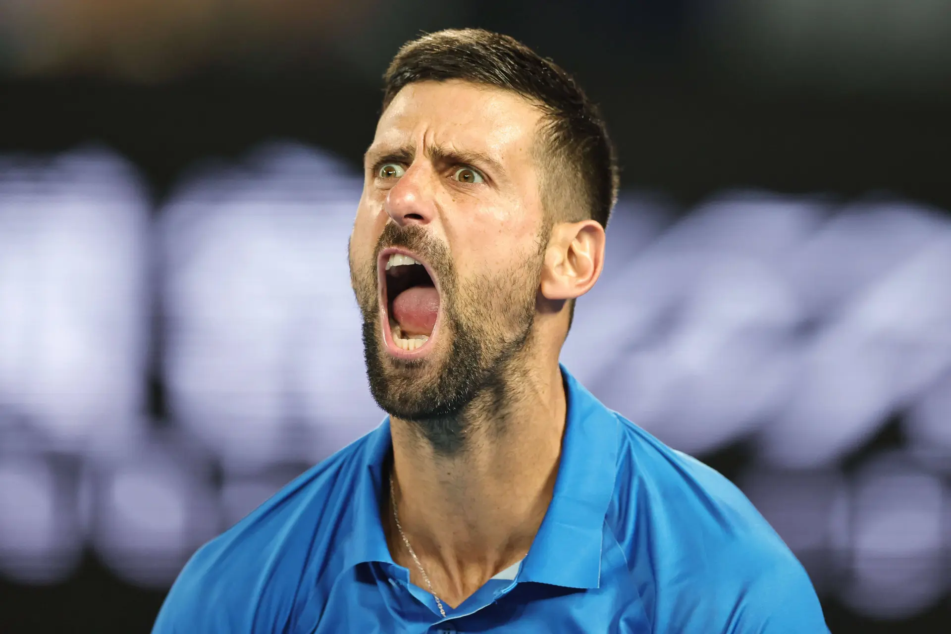 Un ex de Andy Murray, sobre la supuesta baja por lesión de Novak Djokovic: "No creas lo que leas"