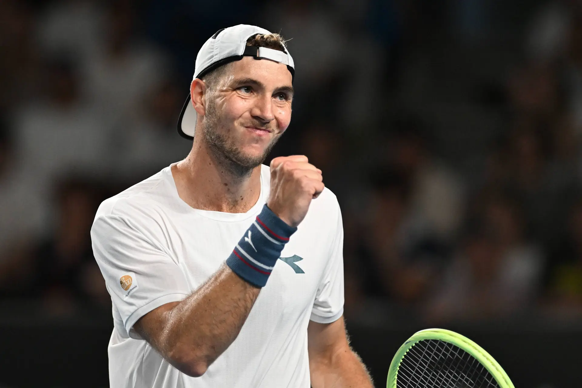 Makelloser Auftaktsieg für Struff in Rotterdam – Altmaier scheitert früh in Buenos Aires