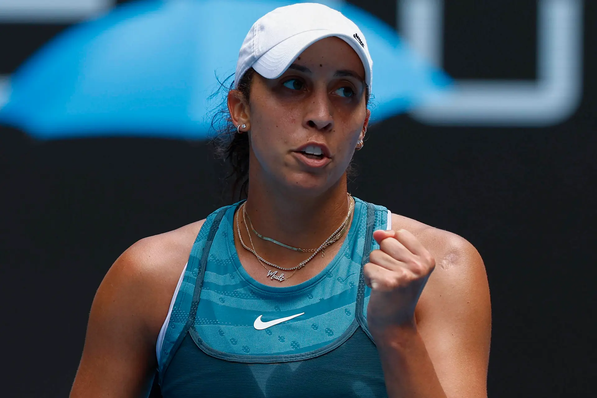 Madison Keys out of Dubai Duty Free Tennis Championships with injury as Karolina Muchova suffers Qatar blow